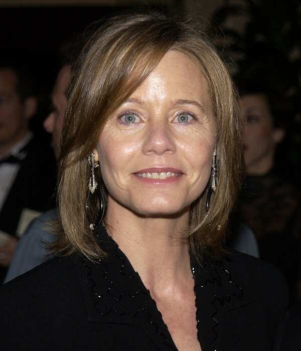 How old is Susan Dey now?