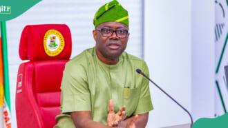 “A monumental fraud”: APC taunts Makinde over Ibadan road project