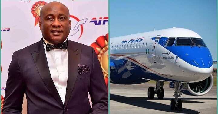 Air Peace breaks silence on overwhelming interest in Lagos to London route