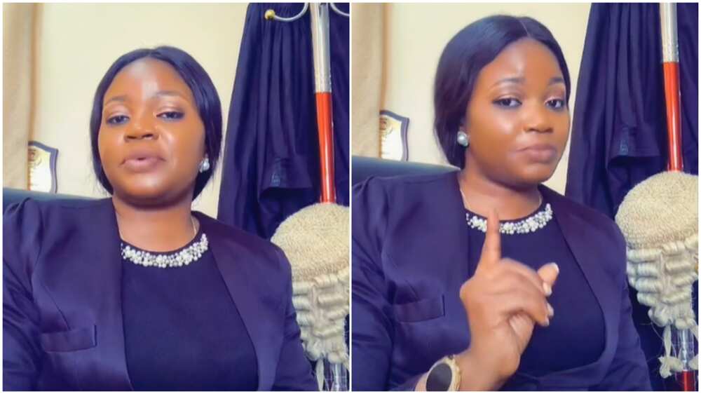 This Info May Save You: Nigerian Lawyer Advises People on What To Do ...