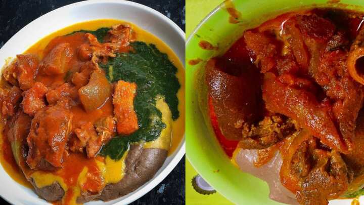 Top 10 Yoruba Foods Their Names Pictures And Ingredients Legitng