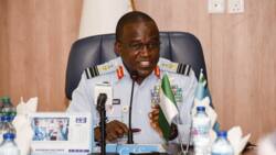 Nigerian Air Force holds Thanksgiving service to mark 59th anniversary