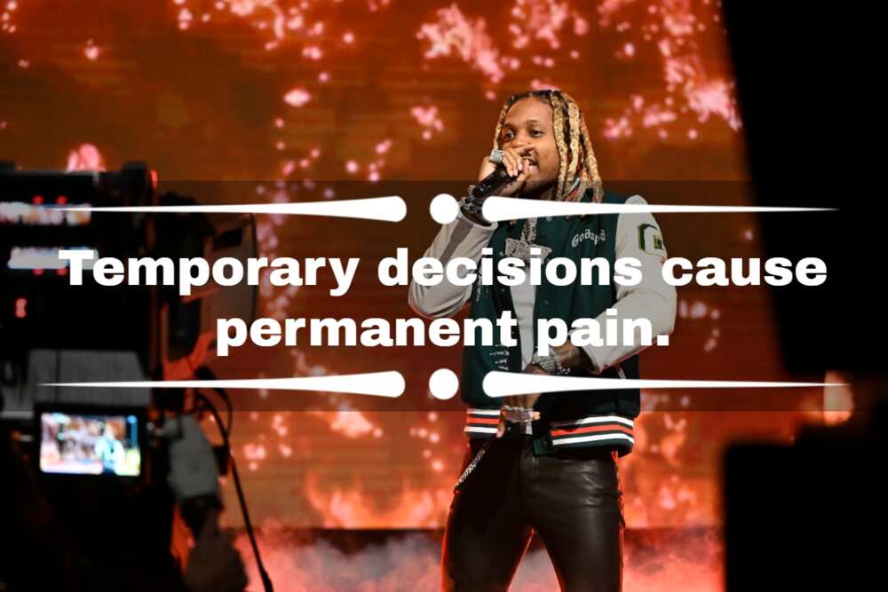 Lil Durk's quotes about pain Lil Durk's quotes about pain