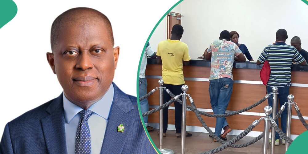 CBN stops CRR debits CBN stops CRR debits