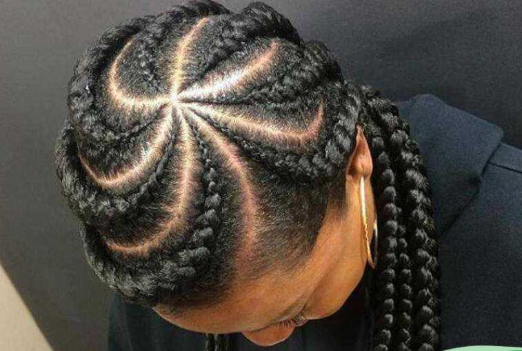 braids hairstyles pictures