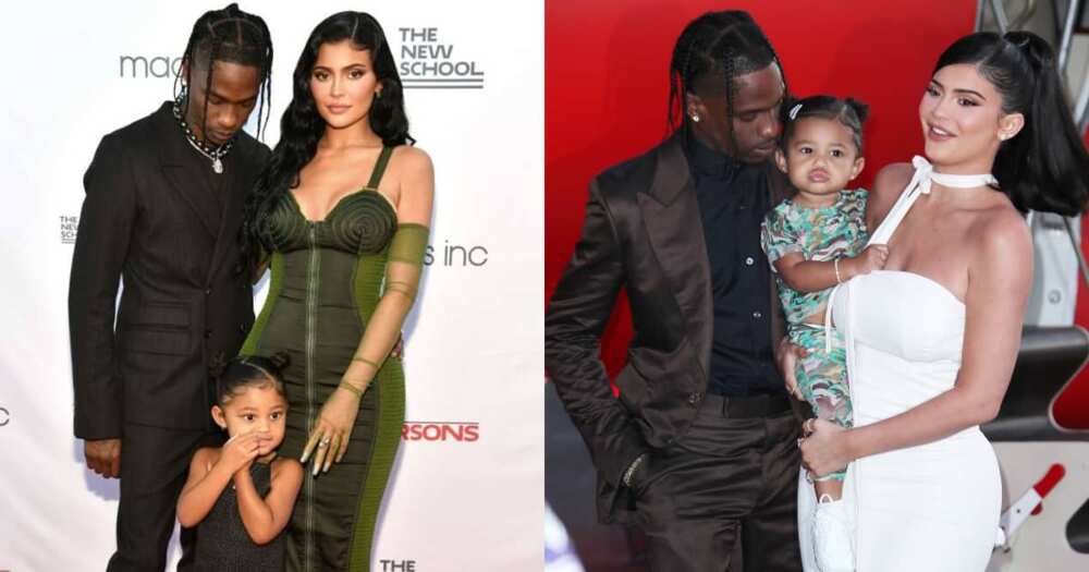 Billionaire Kylie Jenner is expecting second baby with her Travis Scott.