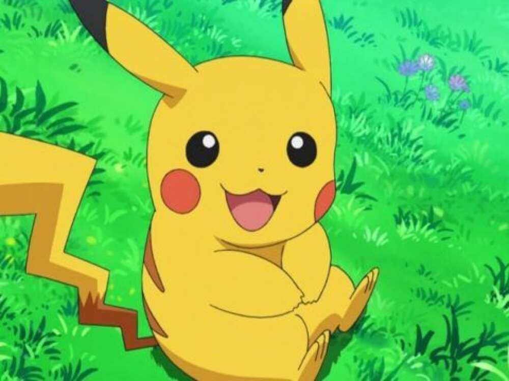 Kawaii pokemon