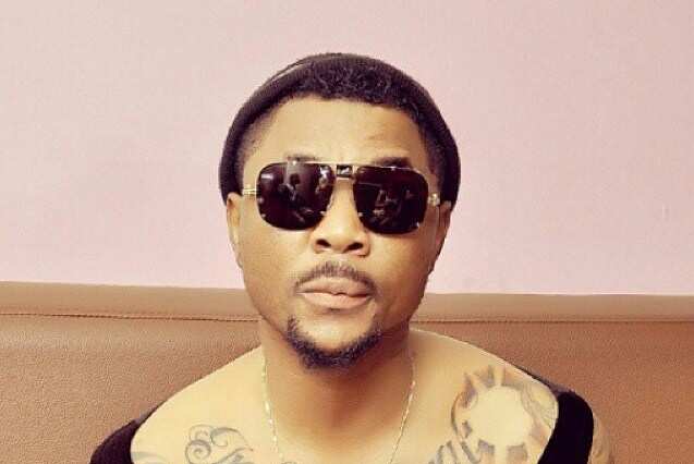 Oritse Femi