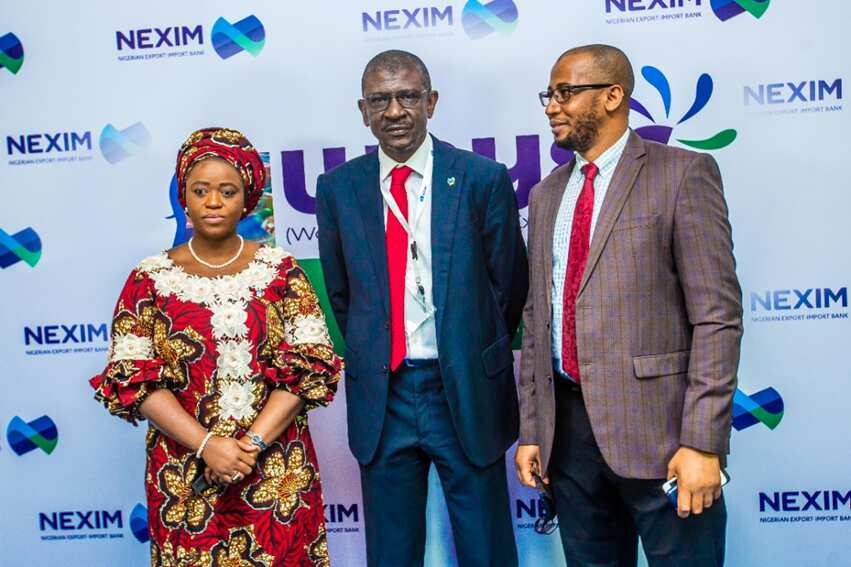 Nexim Executive Management