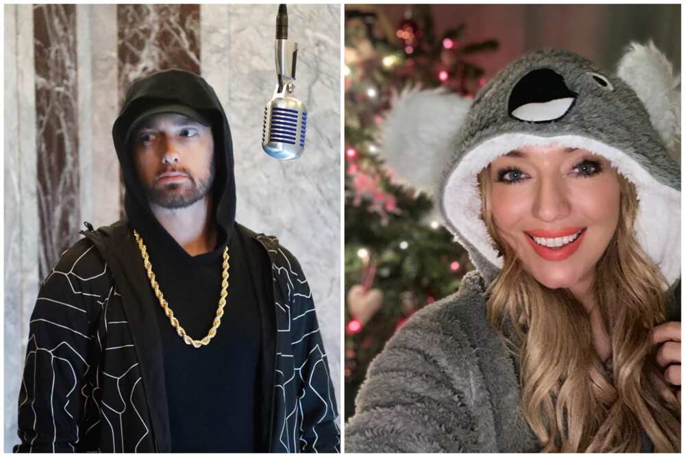 Eminem's Girlfriend 2024 Who Is The Rap Legend Dating Now?