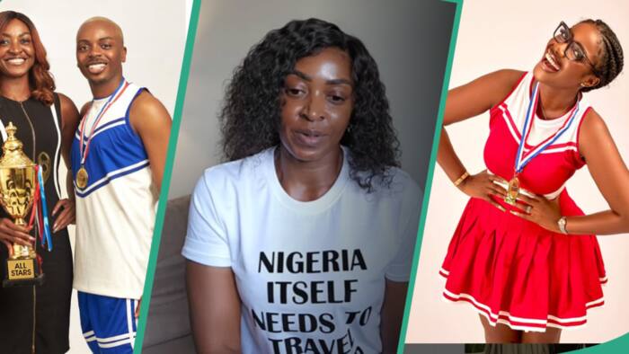Concerns as Kate Henshaw lampoons Enioluwa, Hilda Baci, and other Gen Z members over their lateness