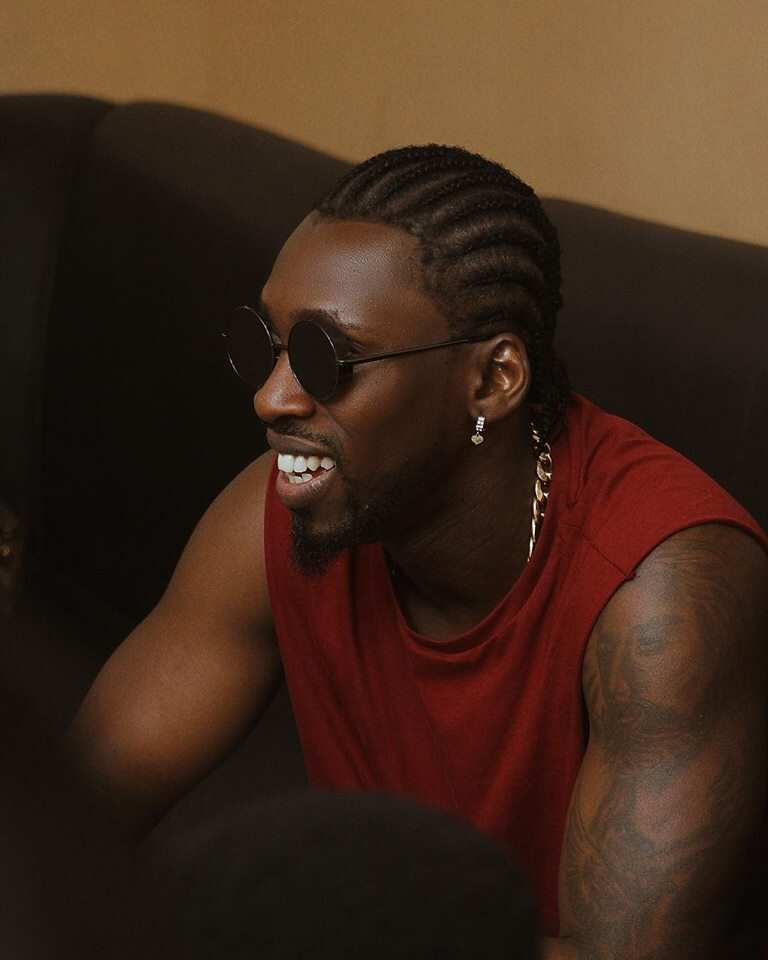 New Music: Orezi - My Queen