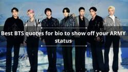 33 best BTS quotes for bio to show off your ARMY status