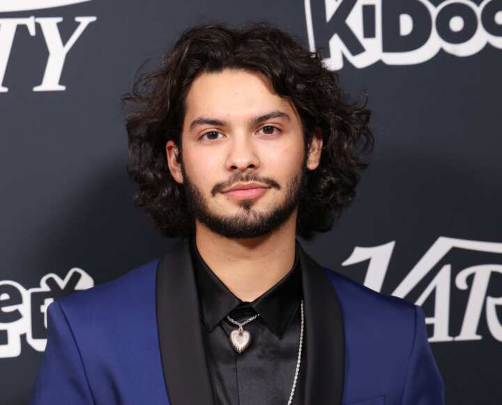 Xolo Maridueña's girlfriend, age, height, movies and TV shows Legit.ng