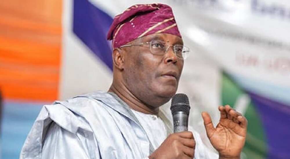 Atiku Abubakar