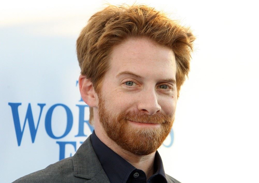Seth Green Bio Age Height Net Worth Wife Movies And Tv Shows