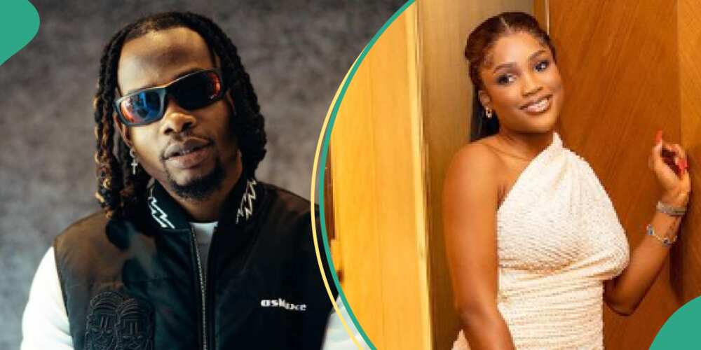 Yhemolee and girlfriend unfollows each other on IG. Yhemolee and girlfriend unfollows each other on IG.