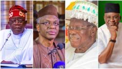 List of prominent politicians who have rejected to serve as Tinubu's minister