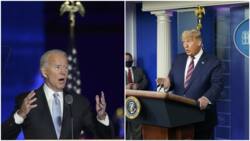 US presidential election: Why Biden won - President Trump reveals, discloses his next action