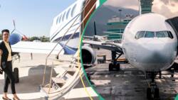 "No more N51k": Airline operators say Lagos-Abuja flight should be N250,000 due to naira crash