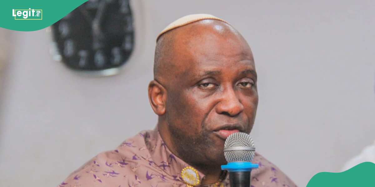“What I foresee for Nigeria”, Primate Ayodele discloses latest revelation
