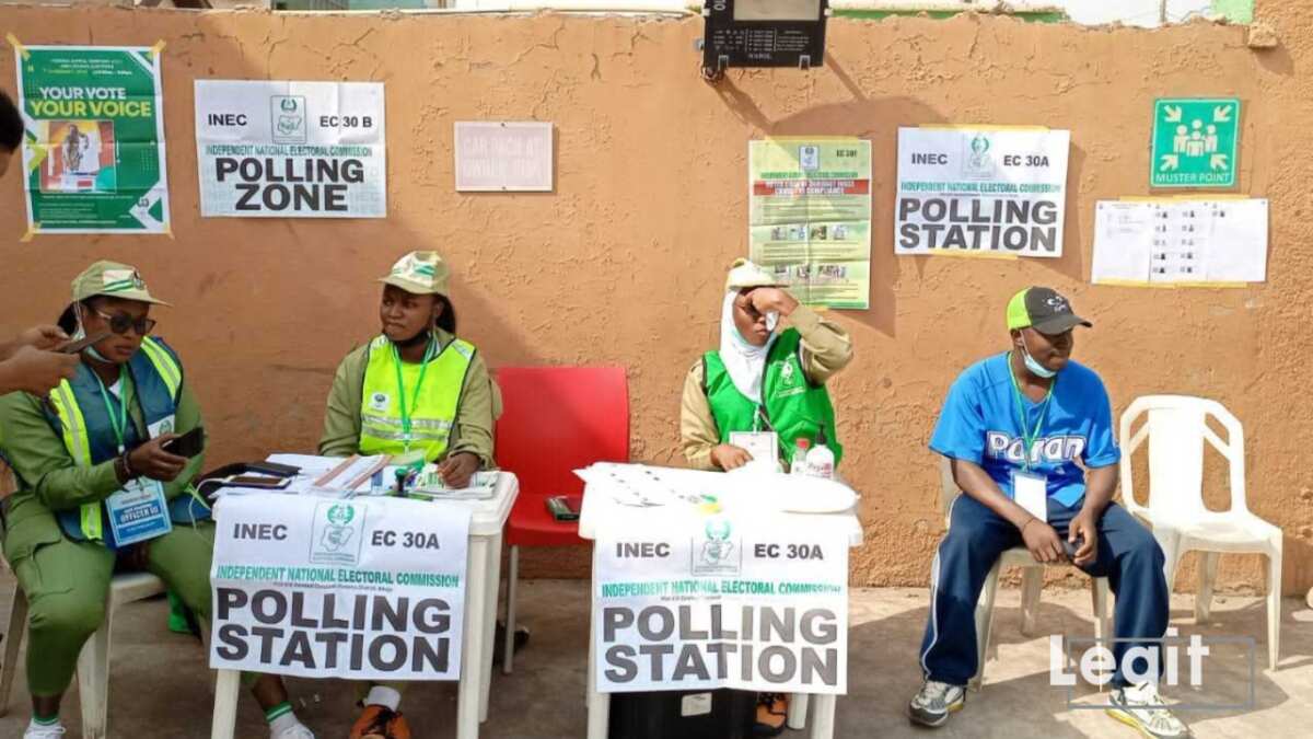 FCT Decides 2022: How APC, PDP won and lost as final results from Abuja’s 6 Area Councils emerge