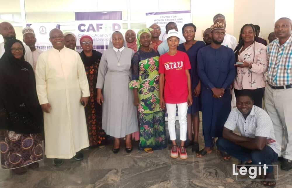 CAFOD, 2023 election, female inclusion CAFOD, 2023 election, female inclusion
