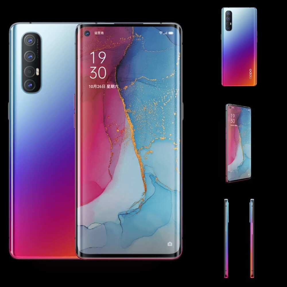 Oppo Reno 3 Pro 5G launch date