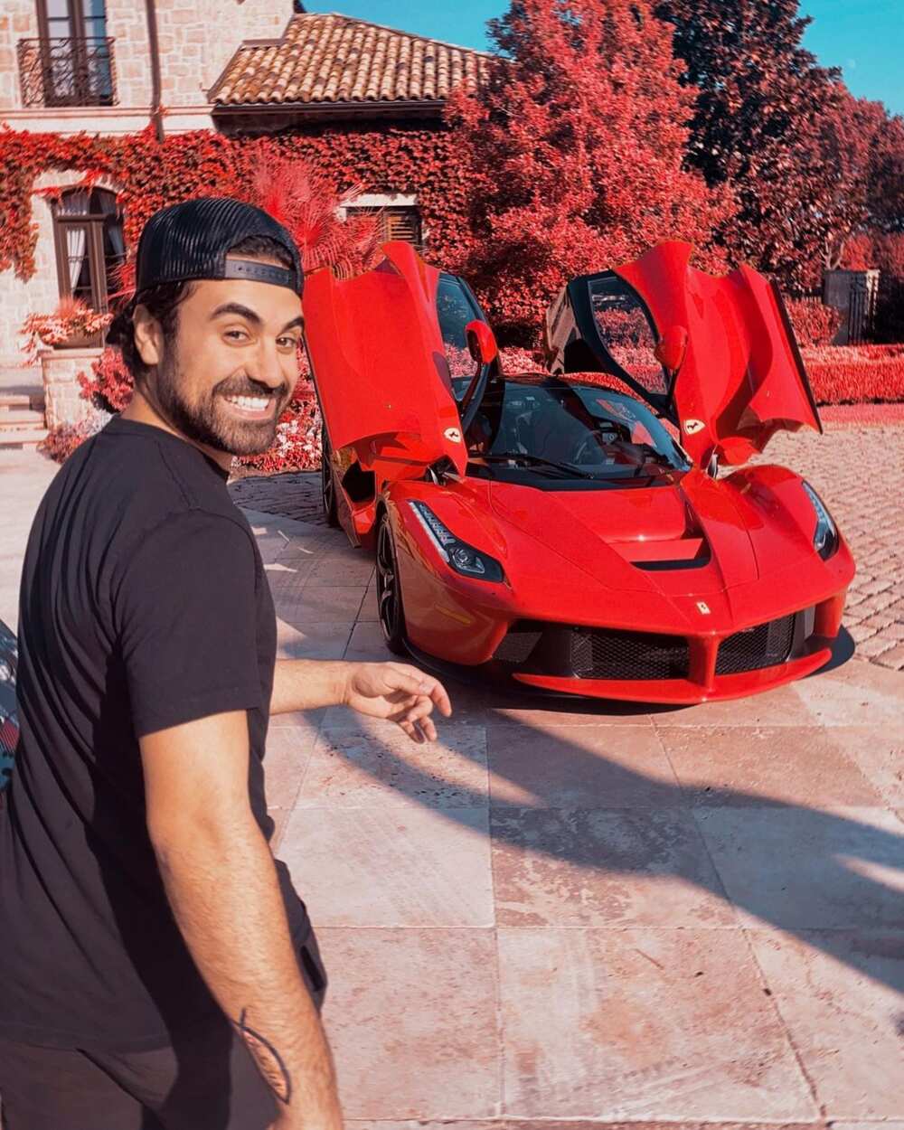 George Janko George Janko