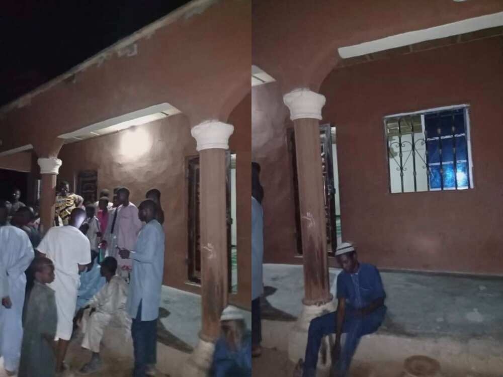 Da Ɗumi-Ɗumi: Yan Sanda Sun Kuɓutar Da Mutum 30 Cikin 40 Da Aka Sace Wurin Tahajjud a Katsina