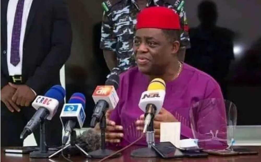 Fani-Kayode Fani-Kayode