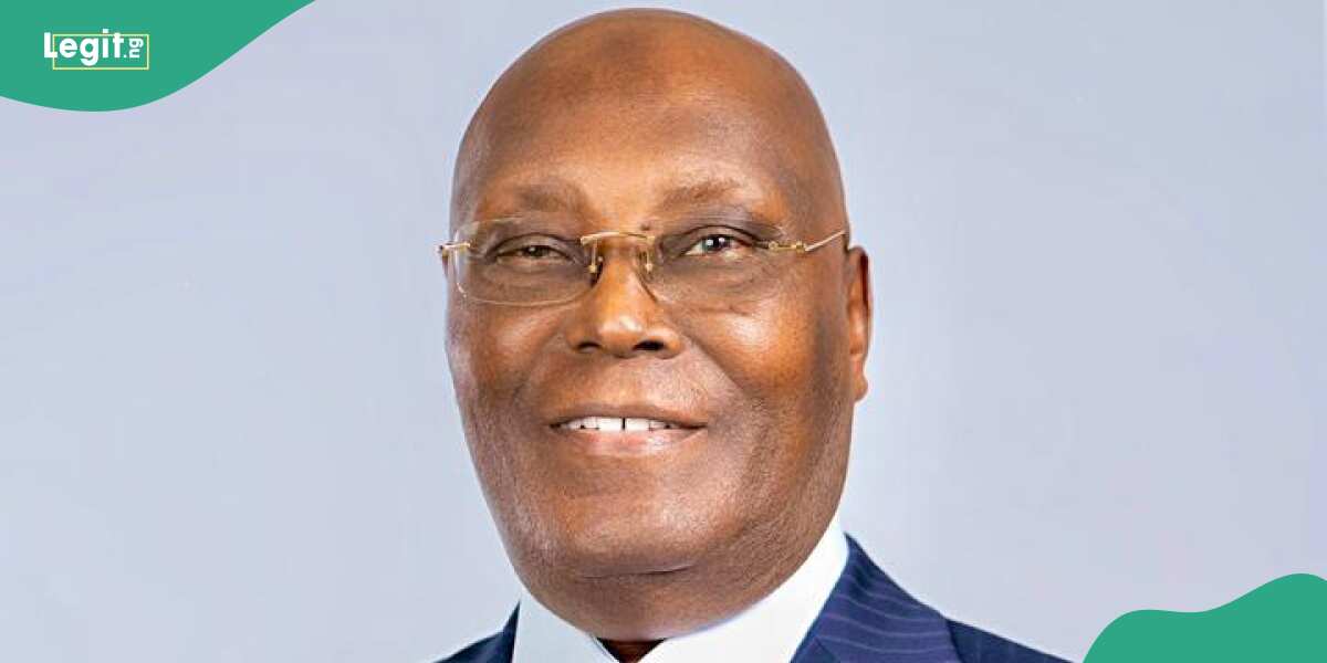 Why Nigerians should accept Atiku for president in 2027 - Group opens up