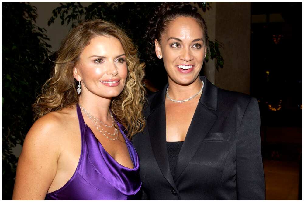 Kay Kinsey's biography what is known about Karl Malone's wife? Legit.ng