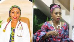 Many who claimed to use organic bleaching cream ends p with dark knuckles, Tobi Ayodele-Keeney gives reasons