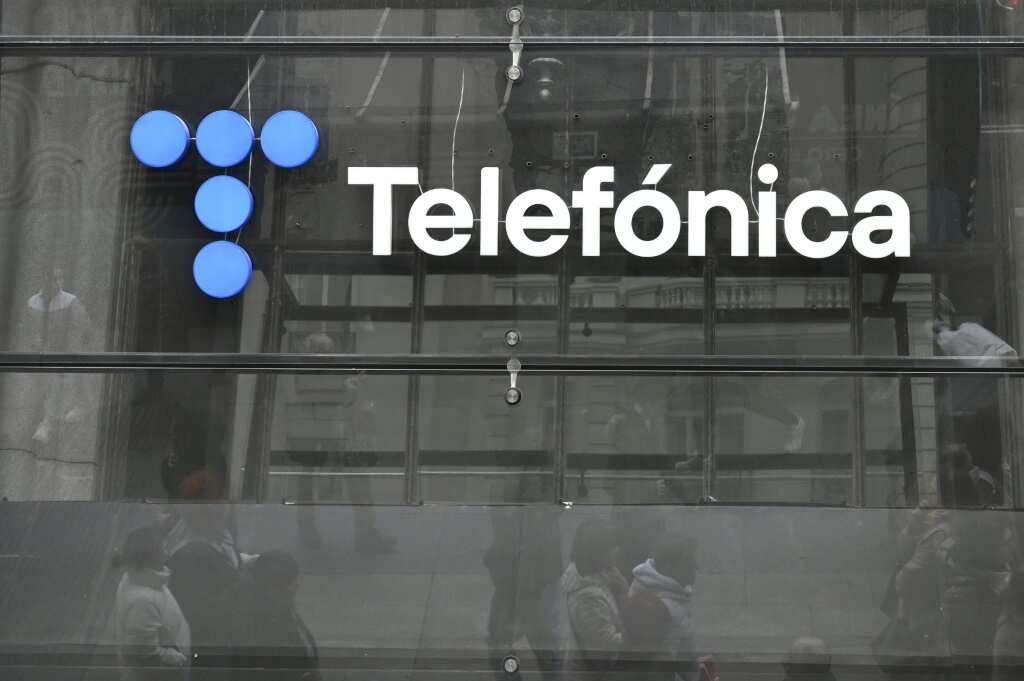 España adquiere una participación en Telefónica tras la preocupación por el acuerdo saudí