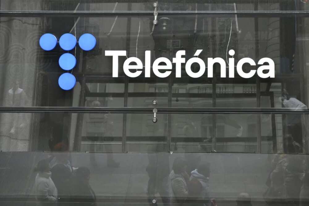 Saudi Telecom announced in September it had paid 2.1 billion euros ($2.3 billion) for a 9.9 percent share in Telefonica, causing concern in Madrid.
