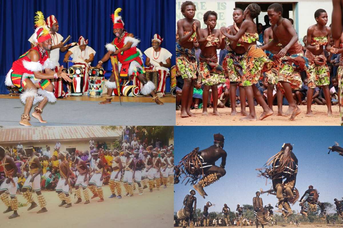 12 Traditional Dances In Nigeria And Their Meaning Explained Legit ng