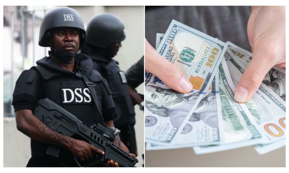 DSS, Bank CEOs, CBN, Emefiele