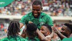 Nigeria vs Ghana: Osimhen, 3 other Super Eagles players ruled out, details Emerge