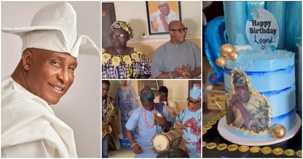 Oga Bello Oga Bello