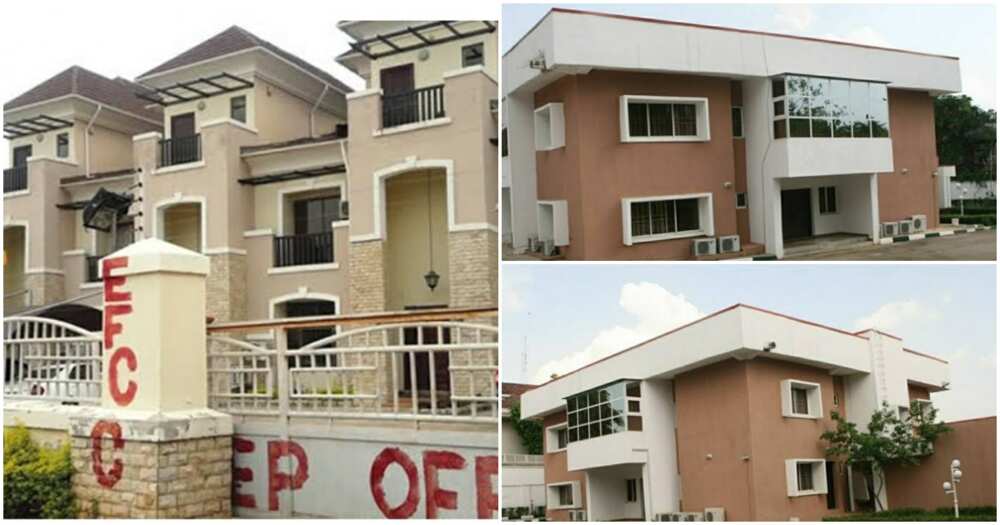 Economic and Financial Crimes Commission, Abuja, Lagos state Economic and Financial Crimes Commission, Abuja, Lagos state