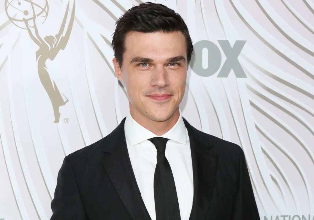 finn wittrock the normal heart