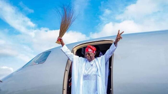 2023 polls: Powerful presidential candidate to jets off to US, Europe, December 4