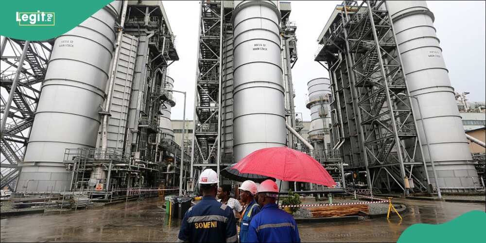 NNPC oil companies settle disagreement