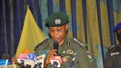Nigerian police make 1 major terrorists' arrest in Kano, Jigawa