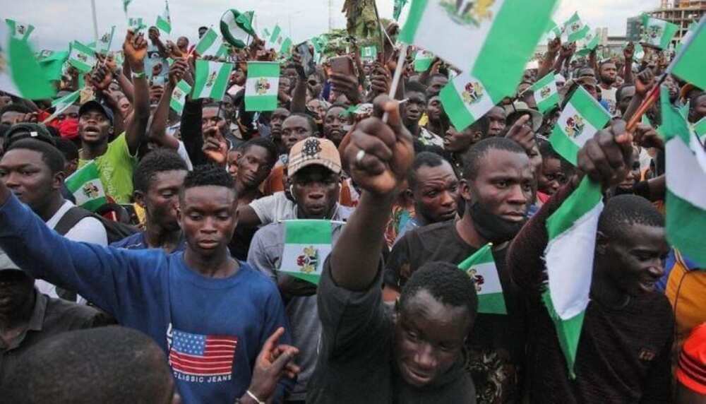 Nigerian Youths, LG Autonomy, Development