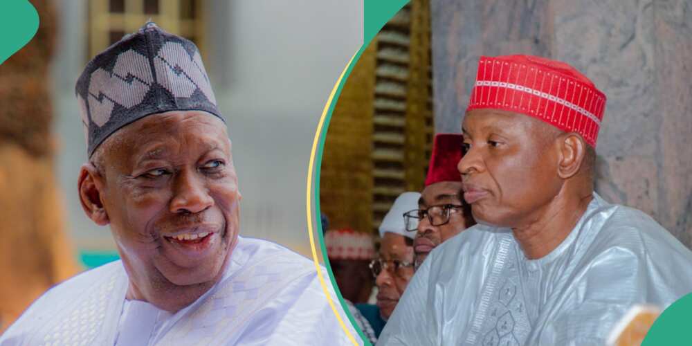 APC chieftain says Kano government inflicted damage on Ganduje