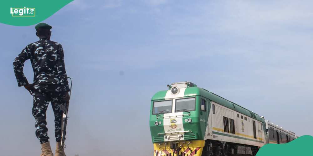 Abuja Kaduna train/Abuja Kaduna train attack