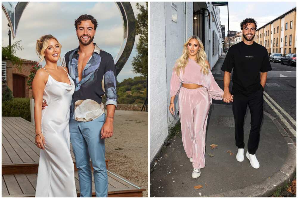 Love Island UK couples still together?
