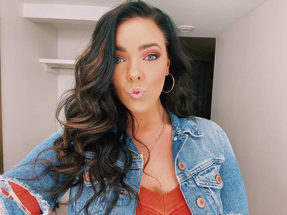 Miranda May Miranda May